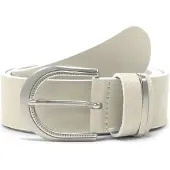 Tom Tailor Cintura 'SANDRA' écru