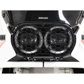 Hepco&Becker Protezione Faro Ducati Desertx 22-26 7007638 00 01