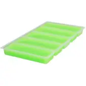 Holmenkol Cera Cold Bar-backshop 5x190 Gr