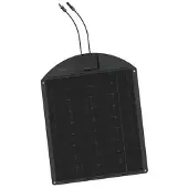 Uniteck Pannello Solare Unisun Slim 12v 150w