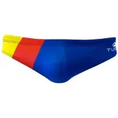Turbo Costume Da Bagno A Slip Spain