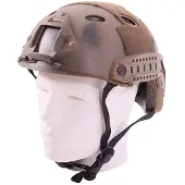 Emerson Casco Fast Pj