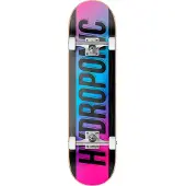 Hydroponic Skateboard Tik Degraded Co 8.0´´