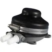 Whale Pompa Per Calcio Balilla