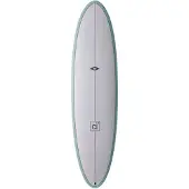 NSP Tavola Da Surf Cl-17 Funboard 7´6´´