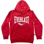 Everlast Felpa Con Cappuccio Lfs Basic