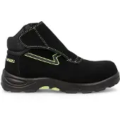 Paredes Seguridad Scarpe Antinfortunistiche Granito