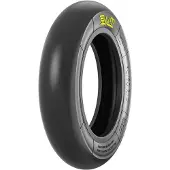 Pmt Tyres Pneumatico Per Scooter Slick Medium Tl