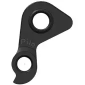 Pilo Kit Supporto Deragliatore D834 Bulls/hercules