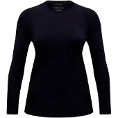 Peak Performance Maglietta Intima Tenica A Maniche Lunghe Magic Crew