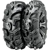ITP -quad Pneumatico Quad Mega Mayhem 50f