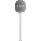 Rode RØDE Interview Go bianco