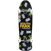Hydroponic Skateboard Vandoren Co 8.75´´