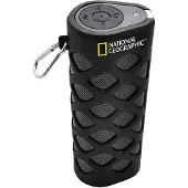 National Geographic Altoparlante Bluetooth 9684001 Cm3lc1