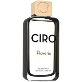 CiRO Eau De Parfum Floveris Vaporizer 100ml
