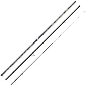 Bad Bass Canna Surfcasting Black Hawk