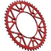 JT Sprockets Pignone Posteriore Ktm Jta897.49red