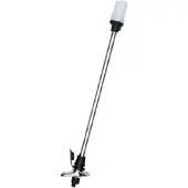 Seachoice All Round Stow A Way Bianco 610 mm