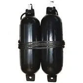 Seachoice Kit Parafango A Doppio Occhiello