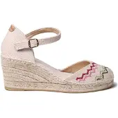 Toni pons Espadrillas Con Zeppa Jessie
