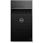 Dell Pc Desktop Precision 3650 I7-10700k/32gb/512gb Ssd