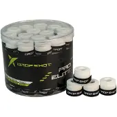 Drop Shot Overgrip Da Padel Pro Elite 60 Unità