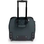 Gabol Valigetta Con Rotelle Canada 22l 15.6´´