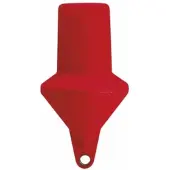 PLASTIMO Boa Di Segnalazione Cilindrica