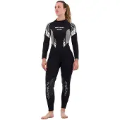 Mares Muta Subacquea Da Donna Reef 3 Mm