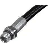 Miflex Tubo Flessibile High-flexible Lp Regulator Unf 1/2
