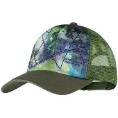 Buff Cappellino Con Visiera Trucker