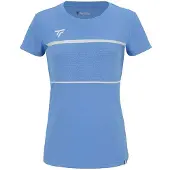Tecnifibre Maglietta A Maniche Corte Team Tech