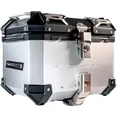 Gpr Exclusive Bauletto Da Moto Alpi-tech 26l Universal