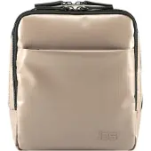 Jost Tolja Mini Borsa Borsa a tracolla XS 18 cm grigio