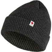 Fjällräven Tab Hat Berretto (One Size, nero)