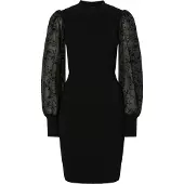 Y.A.S Yasdotme Vestito A Maglia