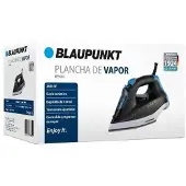 Blaupunkt Ferro Da Stiro A Vapore Bp5004 2600w