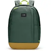 Pacsafe Go 25 Backpack Zainetto verde