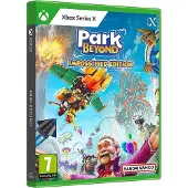 Series X Park Beyond Impossified Edition