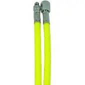 Miflex Tubo Flessibile High-flexible Lp Regulator Unf 3/8