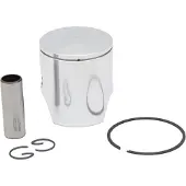 Italkit Kit Pistone Puch Cobra D 48.50 Mm