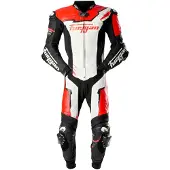 Furygan Tuta In Pelle Perforata Eclipse X Kevlar