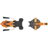 ATK Attacchi Da Sci Alpinismo Freeraider 15 Evo