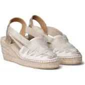 Toni pons Espadrillas Con Zeppa Tracy-cz