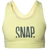 Snap Reggiseno Sportivo Classic