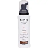 Nioxin System 4 Scalp Trattamento Balsamo 100ml — Balsamo