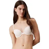 Calvin Klein Underwear Reggiseno écru