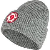 Fjällräven 1960 Logo Hat Berretto (One Size, marrone)