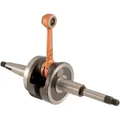 RMS Beauty Albero Motore Peugeot Ludix 50cc C-tech 100010400