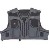 Taimen Gilet Da Pesca Selenga Vertical